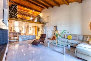 SARDINIA RE - Cavour Loft Sea View img12