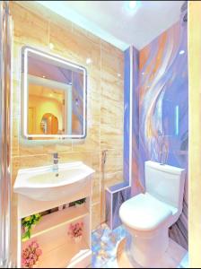London Guest Apartment