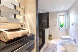 SARDINIA RE - Cavour Loft Sea View img19