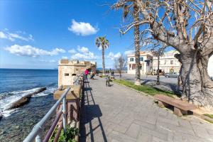 SARDINIA RE - Cavour Loft Sea View img43