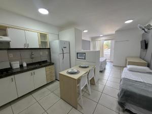 Vista Mar - Terrazzo Ponta Negra 311