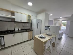 Vista Mar - Terrazzo Ponta Negra 311