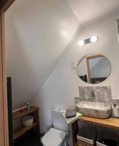 La Chambre du Valois