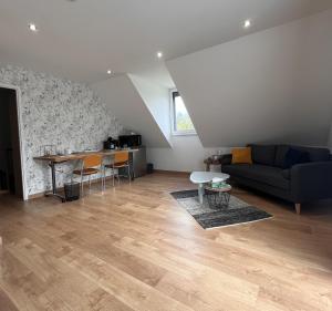 La Chambre du Valois