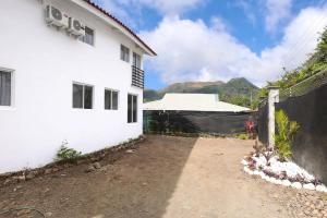 Residencia Aglon El Valle