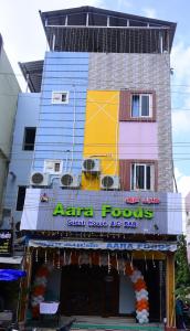 Aara Foods Resto Bar & Guest House
