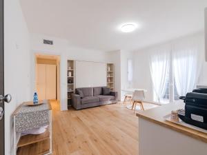 GINO SUITES - Monolocali Luxury - Appartamenti vicini a Rho Fiera e Milano