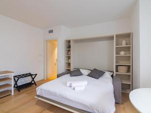 GINO SUITES - Monolocali Luxury - Appartamenti vicini a Rho Fiera e Milano