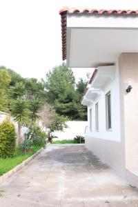 Villa Cesare San Foca