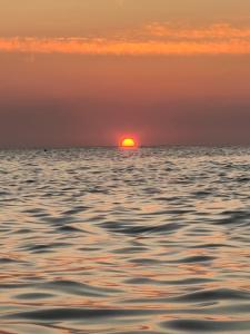 Escapade en Bord de Mer