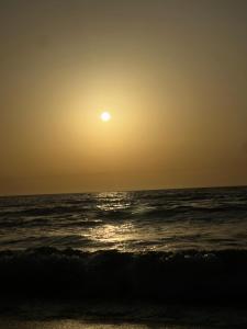 Escapade en Bord de Mer