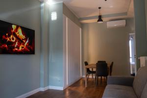 Eleganza Metropolitana - nel cuore del quartiere San Paolo