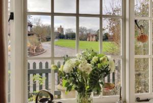 A beautiful cottage in the heart of Benenden!
