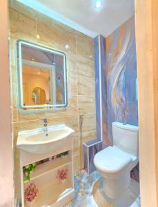 London Guest Apartment