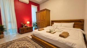 Villa Monroe - Elegant Private Pool Villa