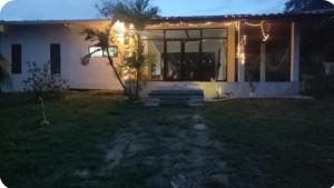 El Harino River Lodge