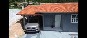 Calheiros Beach house