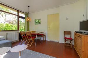 Welcome in - Vakantiehuis met royale tuin I Oosterpark 77, Oostkapelle