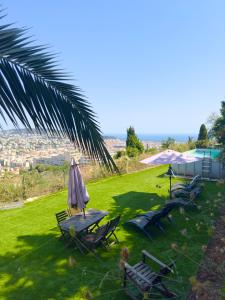 Villa Baie Des Anges