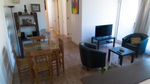 Departamento central en TALCA