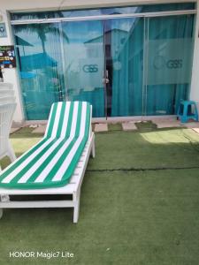 La posada del amor - Máncora