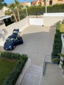 Private Villa, Sun & Pool