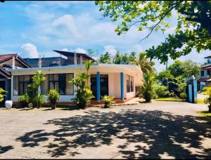 GMW Sanduni hotel & villa