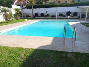 Private Villa, Sun & Pool