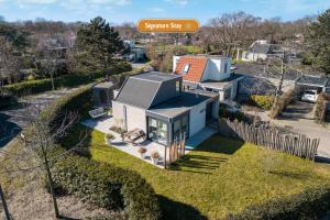 Prunus 16 - Klepperstee Ouddorp NOT INTENDED FOR COMPANY OR WORK-RELATED STAYS