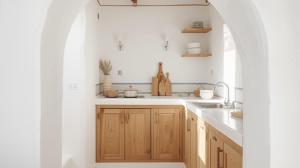 Cycladic Villa Lime and Libellula Cave Suite
