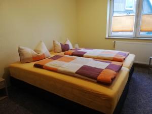 Müritzurlaub im Ferienhaus bei Waren an Müritz