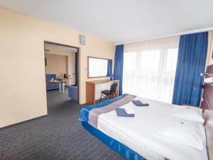 B&B HOTEL Tychy