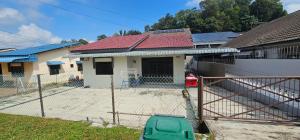 Peaceful 3 bedroom homestay