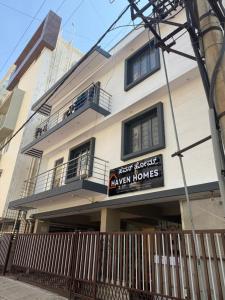 Haven Homes