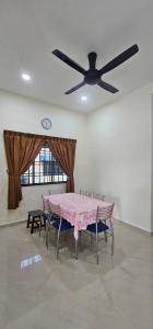 Peaceful 3 bedroom homestay