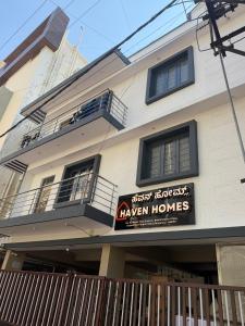 Haven Homes