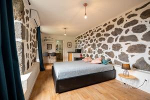 Liiiving in Açores - Casa de Foros