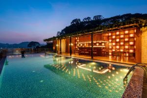 Serene Kandy