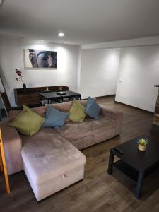 Fabulous apartment in Valencia, Campanar