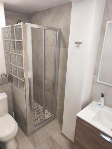 Fabulous apartment in Valencia, Campanar