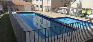 Apartamento 1Q Vilagio Felicita