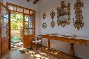 Ca Na Carme (Alaronera)