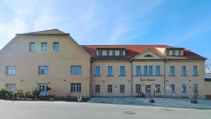 Ferienquartier- Forsthaus
