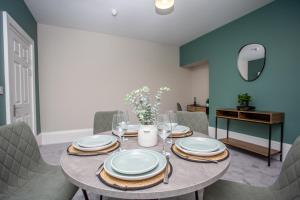 Vacant Nests The Alice Town Centre Wi-Fi