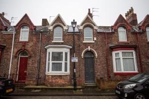 Vacant Nests The Alice Town Centre Wi-Fi