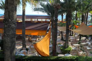 Riadh Palms- Resort & Spa