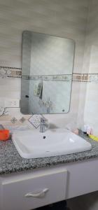 Nhà trên núi, gần bãi biển, thích hợp nghĩ dưỡng