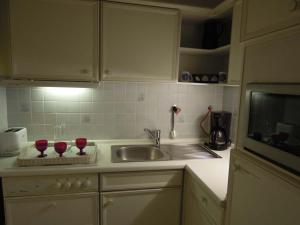 Seehütte Ferienwohnung 604