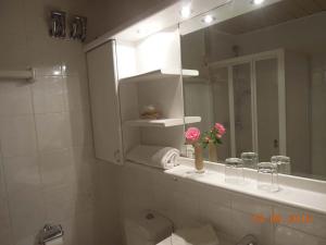 Seehütte Ferienwohnung 604