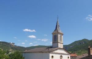 Gîte - Belle maison de village